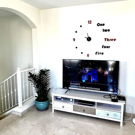 Elegant Mar Апартаменты *