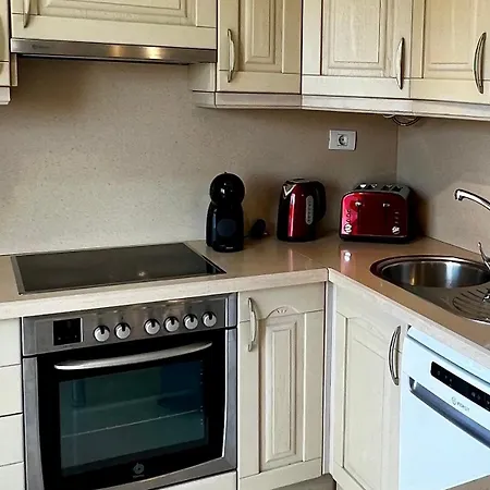 Apartamento Elegant Mar