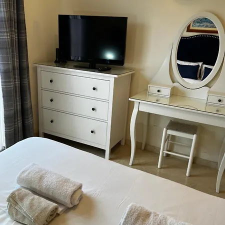 Elegant Mar Apartamento *