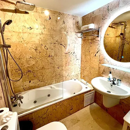 Elegant Mar Апартаменты