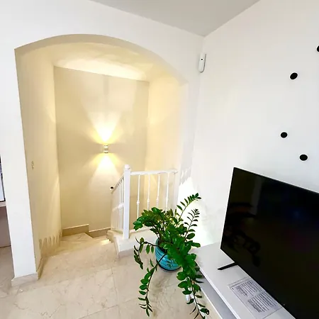 Elegant Mar Palm-mar