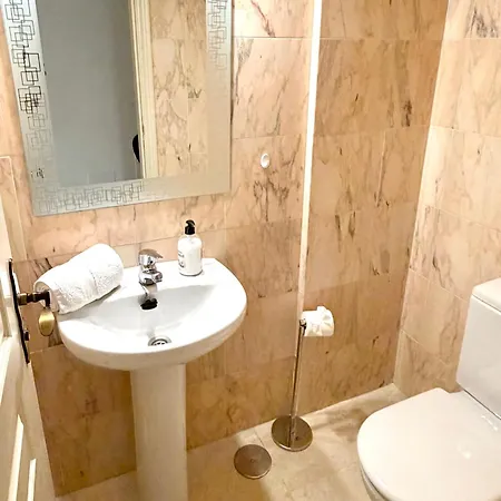 Apartamento Elegant Mar *