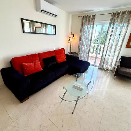 Elegant Mar Palm-mar