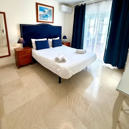 Elegant Mar Apartamento *