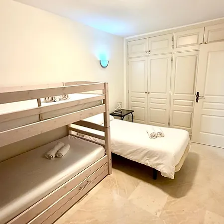 Elegant Mar Apartamento