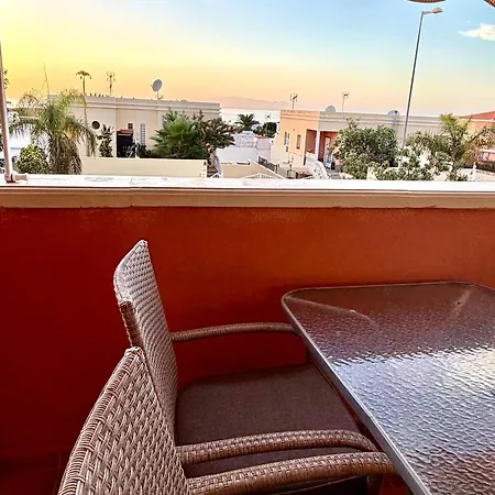 Apartamento Elegant Mar