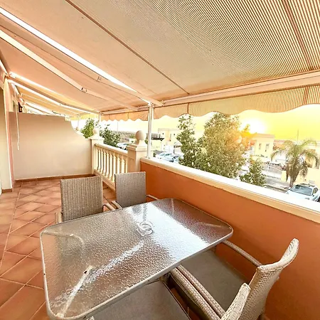 Apartamento Elegant Mar