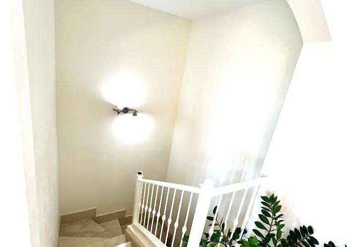 Elegant Mar * Palm-mar