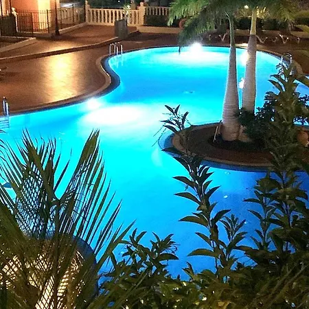 Elegant Palm Mar * Arona (Tenerife)