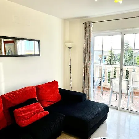 Elegant Palm Mar