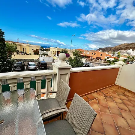 Apartment Elegant Palm Mar Arona (Tenerife)