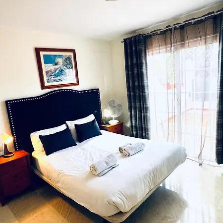 Elegant Palm Mar Apartment Arona (Tenerife)