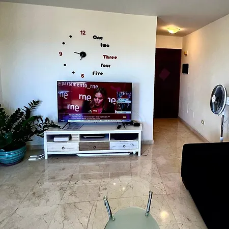 Elegant Palm Mar Arona (Tenerife)