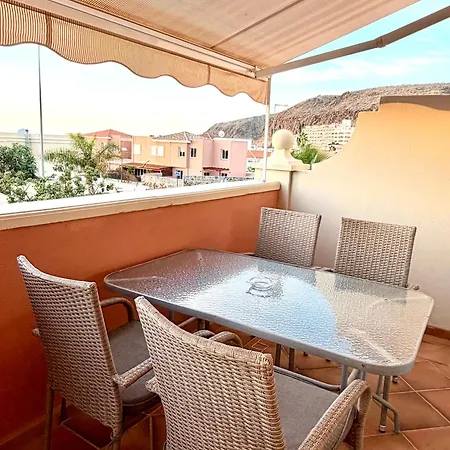 Elegant Mar Palm-mar