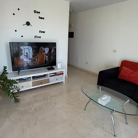 Elegant Mar Эль-Пальмар