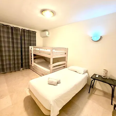 Elegant Mar Эль-Пальмар