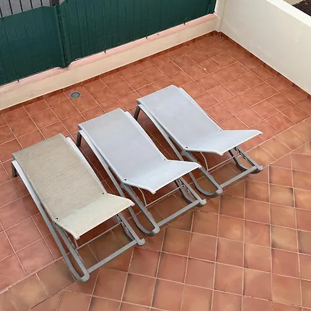 Elegant Mar Апартаменты *