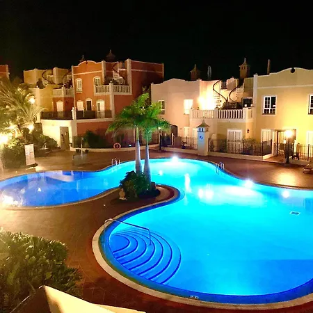 Apartmán Elegant Mar Palm-mar