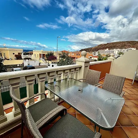 Appartement Elegant Mar Palm-mar