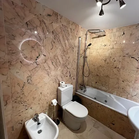 Elegant Mar Appartement *