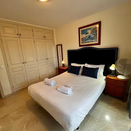 Elegant Mar Apartament Palm-mar