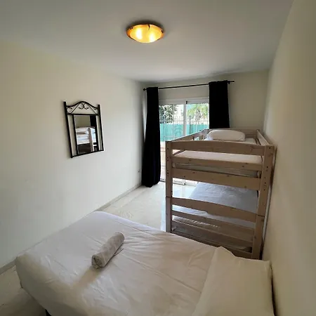 Appartement Elegant Mar
