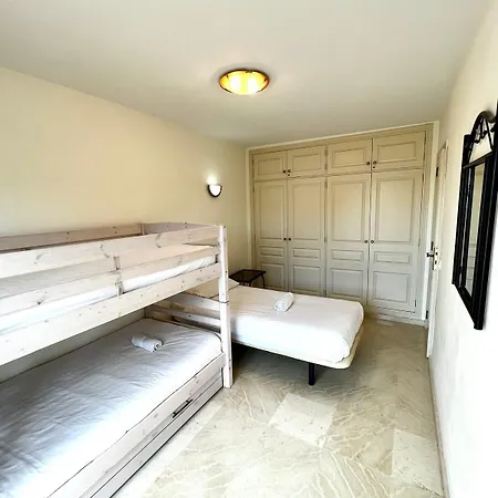 Appartement Elegant Mar