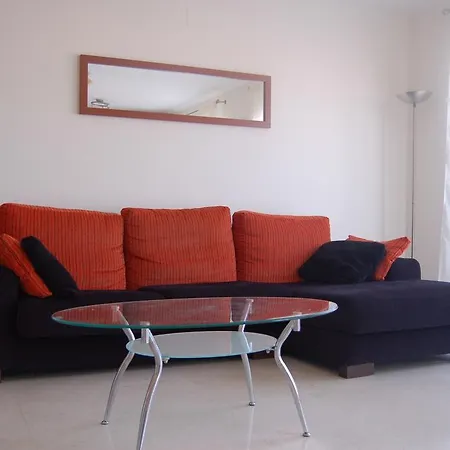 Elegant Palm Mar Apartment *