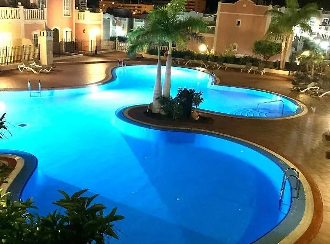 Apartment Elegant Mar *