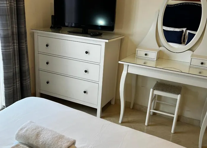 Elegant Mar Apartamento *