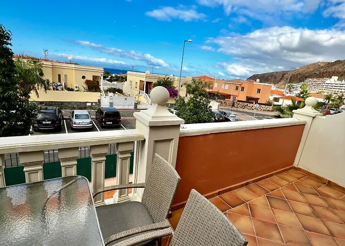 Apartamento Elegant Mar Palm-mar