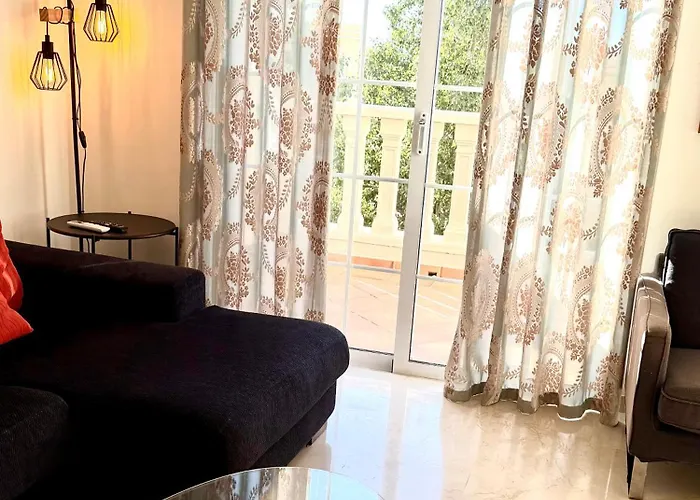 Apartamento Elegant Mar