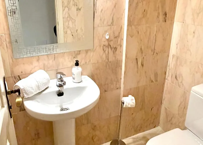 Apartamento Elegant Mar *