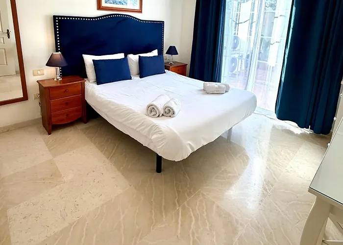 Elegant Mar Apartamento *