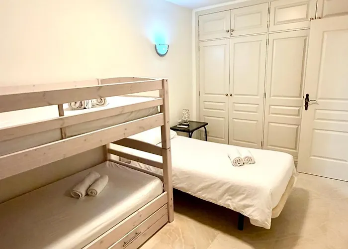 Elegant Mar Apartamento