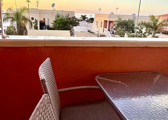 Apartamento Elegant Mar