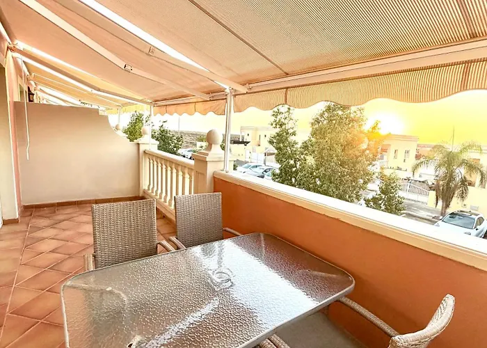 Apartamento Elegant Mar