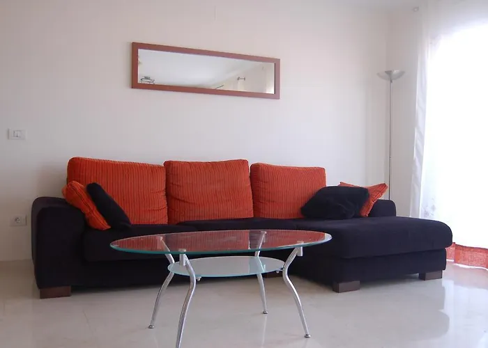 Elegant Mar Apartment *