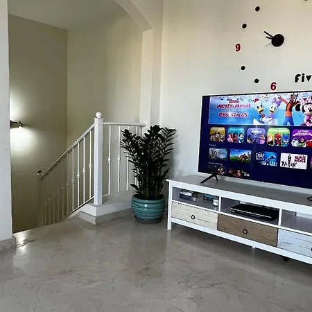 Elegant Mar Apartmán *