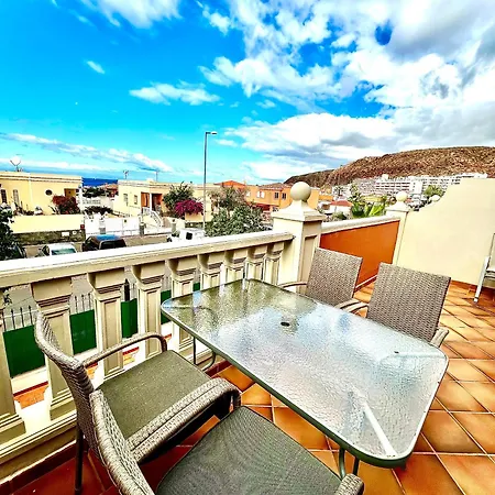 شقة Elegant Mar *
