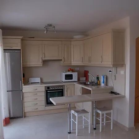 Elegant Mar Apartmán Palm-mar